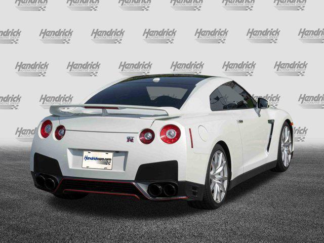 used 2014 Nissan GT-R car, priced at $94,991