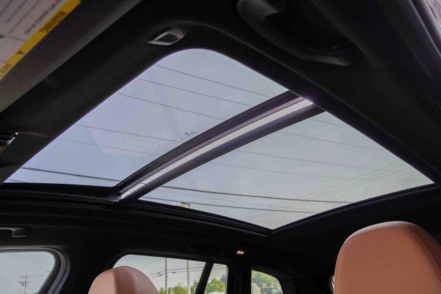 used 2024 BMW X3 car, priced at $43,991