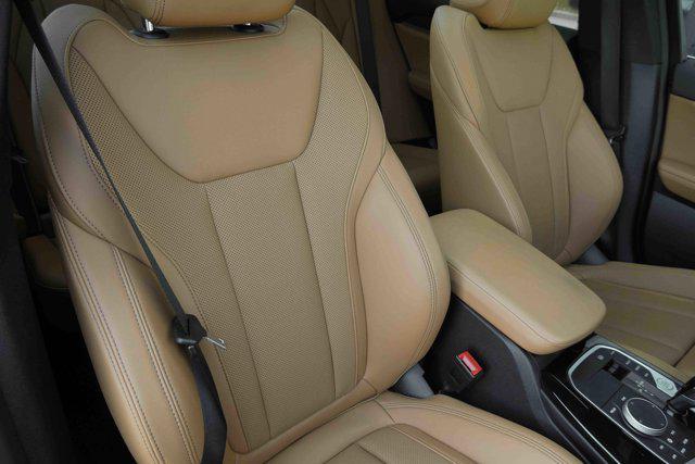 used 2024 BMW X3 car, priced at $43,991