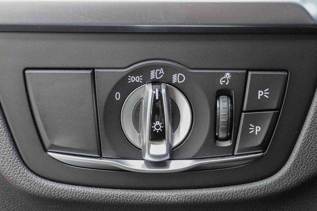 used 2024 BMW X3 car, priced at $43,991