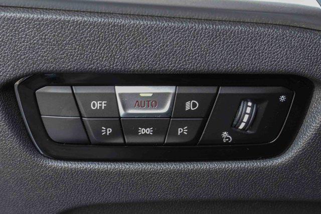 used 2025 BMW 430 car, priced at $55,989
