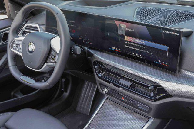 used 2025 BMW 430 car, priced at $55,989