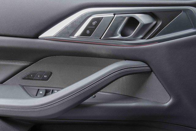 used 2025 BMW 430 car, priced at $55,989