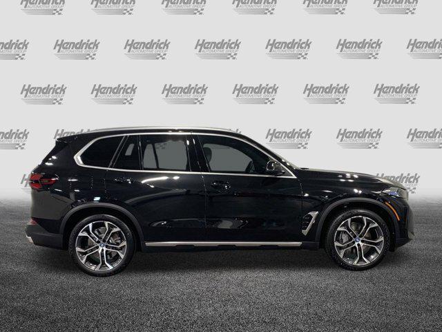 new 2025 BMW X5 PHEV car, priced at $81,575