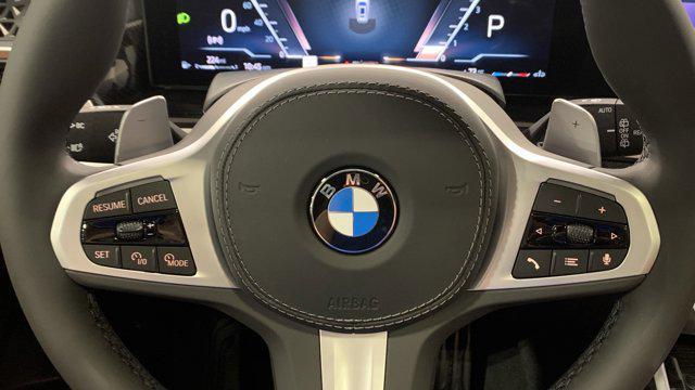 new 2026 BMW X7 car, priced at $102,485