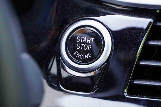 used 2023 BMW 540 car, priced at $47,348