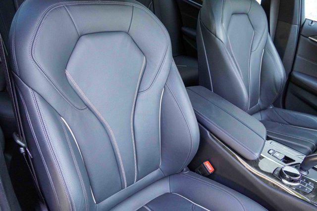 used 2023 BMW 540 car, priced at $47,348