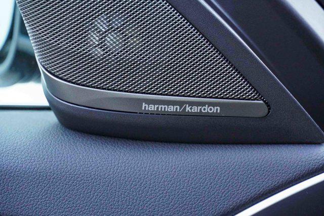 used 2023 BMW 540 car, priced at $47,348