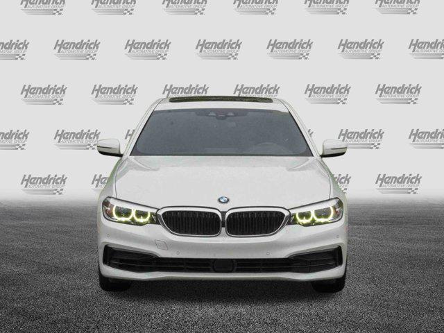 used 2019 BMW 540 car, priced at $28,619