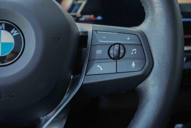 used 2024 BMW X2 car, priced at $41,519