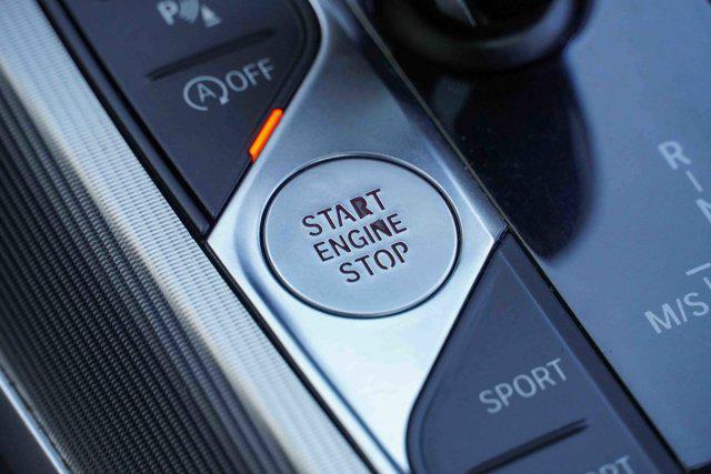 used 2019 BMW 330 car, priced at $21,991