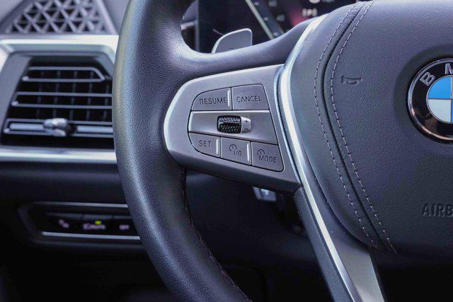 used 2025 BMW X7 car, priced at $74,751