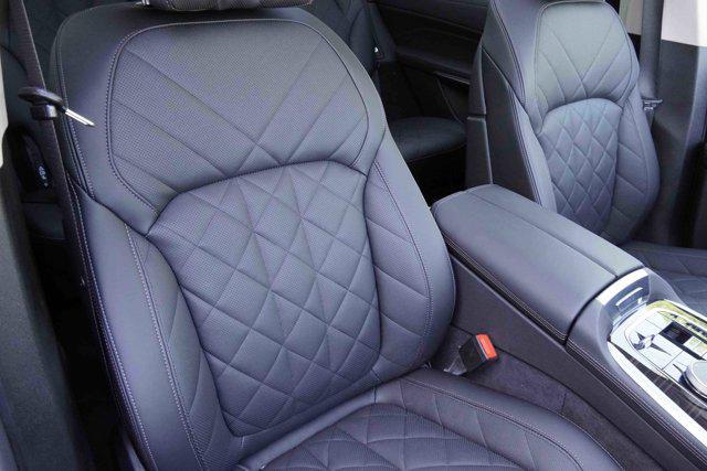 used 2025 BMW X7 car, priced at $74,751