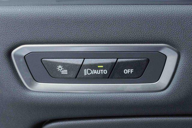 used 2025 BMW X7 car, priced at $74,751