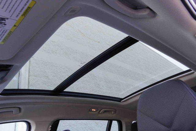 used 2025 BMW X7 car, priced at $74,751