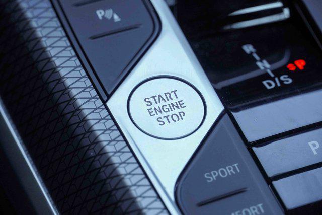 used 2024 BMW M340 car, priced at $58,419