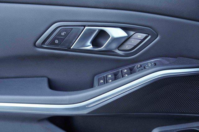 used 2024 BMW M340 car, priced at $58,419