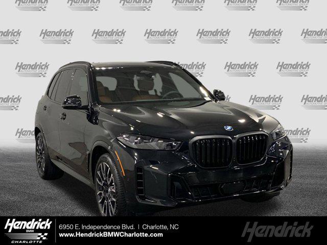 new 2026 BMW X5 PHEV car, priced at $86,775