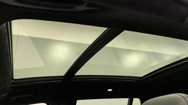 new 2026 BMW X7 car, priced at $99,385