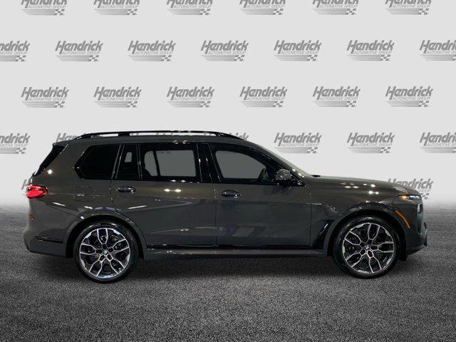 new 2026 BMW X7 car, priced at $99,385