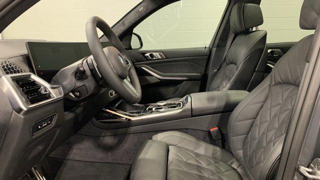 new 2026 BMW X7 car, priced at $99,385