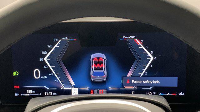 new 2026 BMW X7 car, priced at $99,385