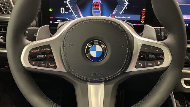 new 2026 BMW X7 car, priced at $99,385