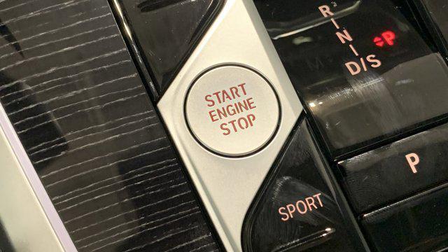 new 2026 BMW X7 car, priced at $99,385