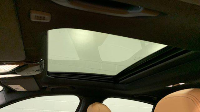 new 2025 BMW 330 car, priced at $51,130