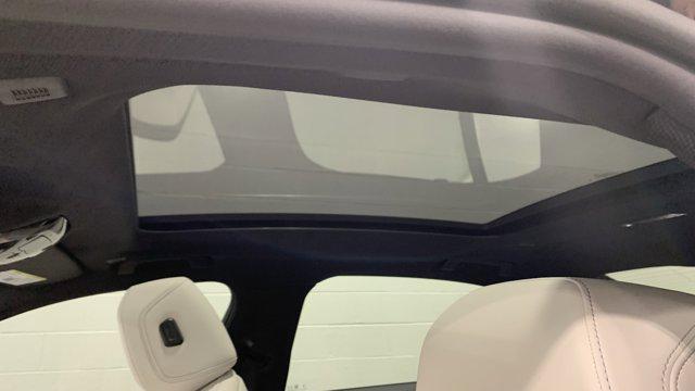 new 2025 BMW i5 car, priced at $93,880