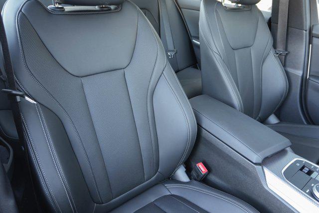 used 2025 BMW M340 car, priced at $55,991