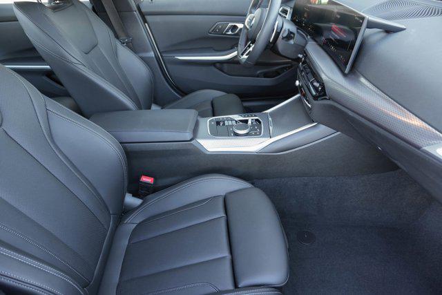 used 2025 BMW M340 car, priced at $55,991