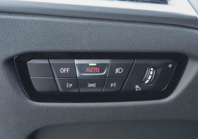 used 2025 BMW M340 car, priced at $55,991