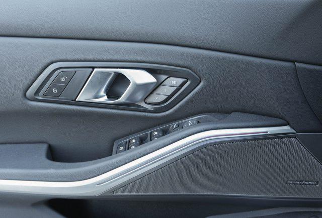 used 2025 BMW M340 car, priced at $55,991