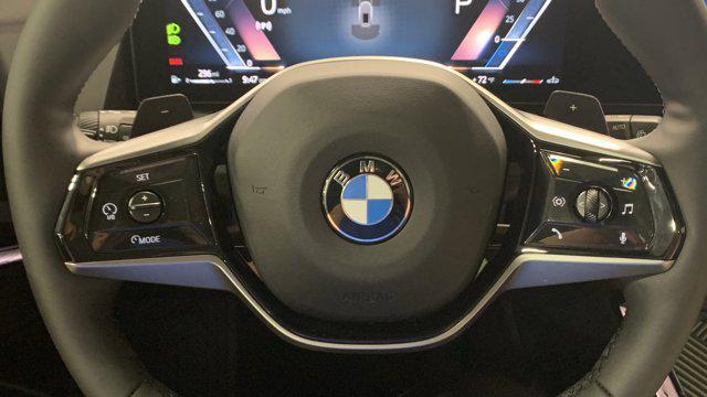 new 2026 BMW X3 car, priced at $54,725