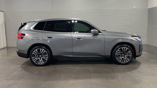 new 2026 BMW X3 car, priced at $54,725