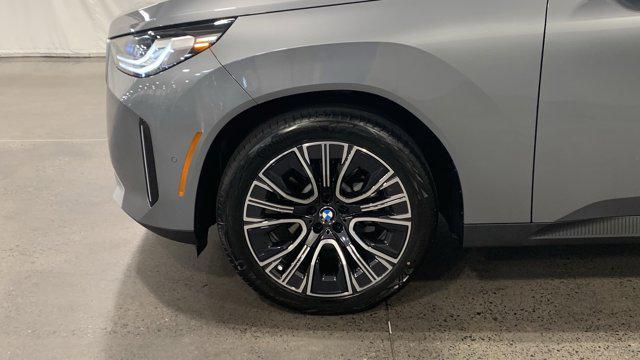 new 2026 BMW X3 car, priced at $54,725