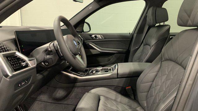 new 2026 BMW X5 PHEV car, priced at $88,450