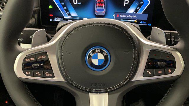 new 2026 BMW X5 PHEV car, priced at $88,450