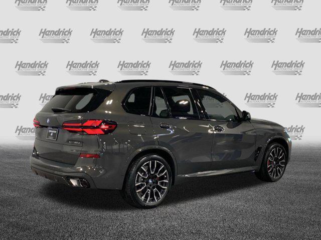 new 2026 BMW X5 PHEV car, priced at $88,450