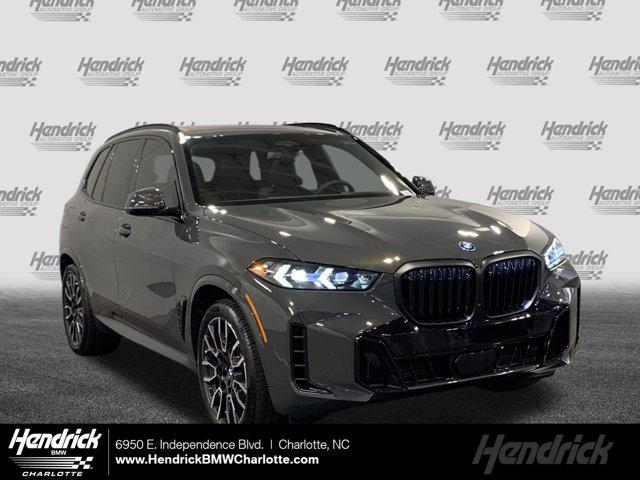 new 2026 BMW X5 PHEV car, priced at $88,450