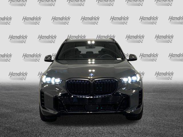 new 2026 BMW X5 PHEV car, priced at $88,450