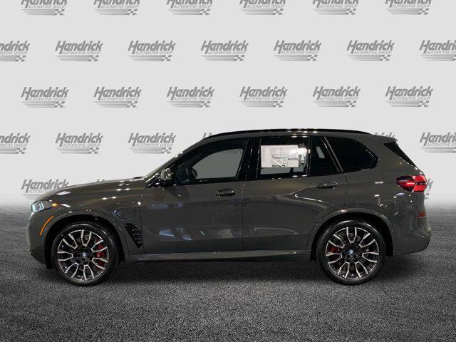 new 2026 BMW X5 PHEV car, priced at $88,450