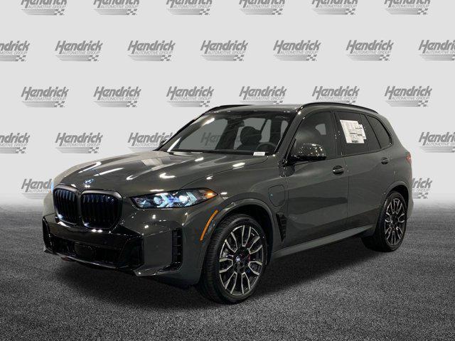 new 2026 BMW X5 PHEV car, priced at $88,450