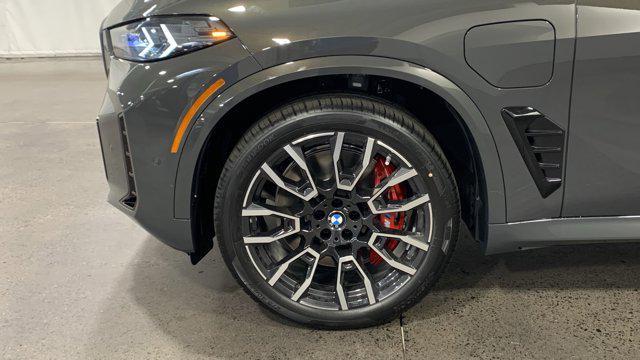 new 2026 BMW X5 PHEV car, priced at $88,450