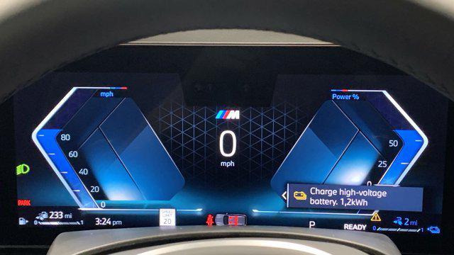 new 2026 BMW X5 PHEV car, priced at $88,450
