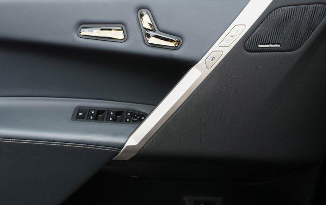 used 2024 BMW iX car, priced at $51,991