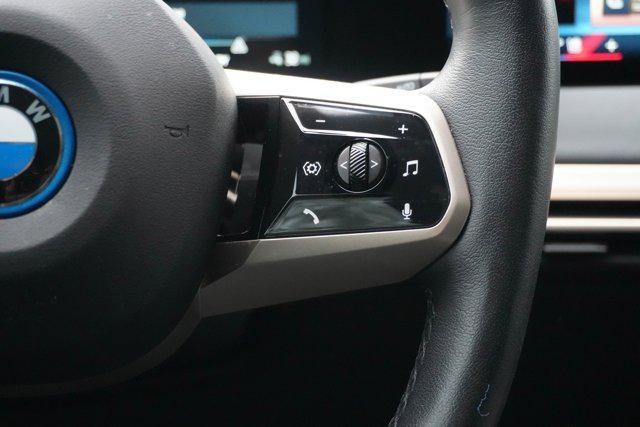 used 2024 BMW iX car, priced at $51,991