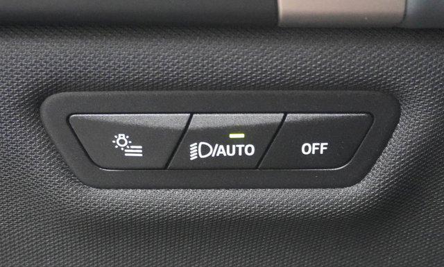 used 2024 BMW iX car, priced at $51,991