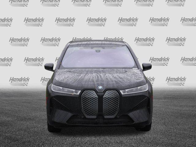 used 2024 BMW iX car, priced at $51,991